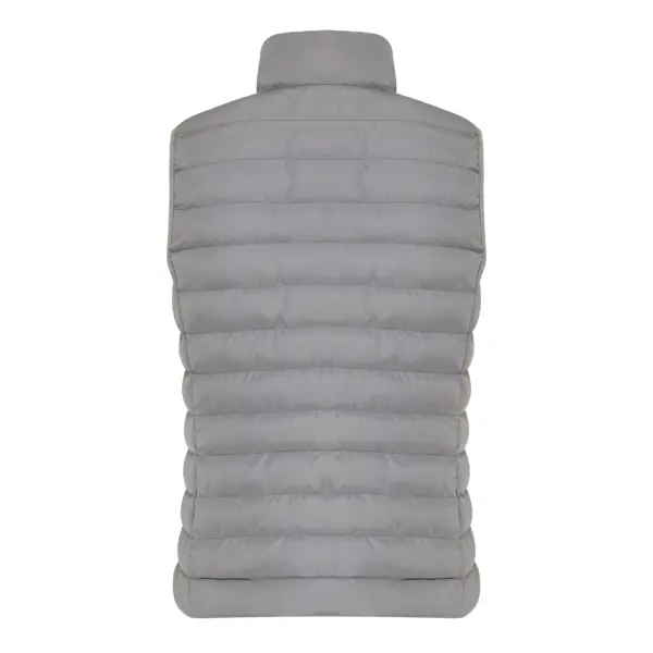 Gilet MERU DONNA IQONIQ promozionale in rPET - Immagine 46