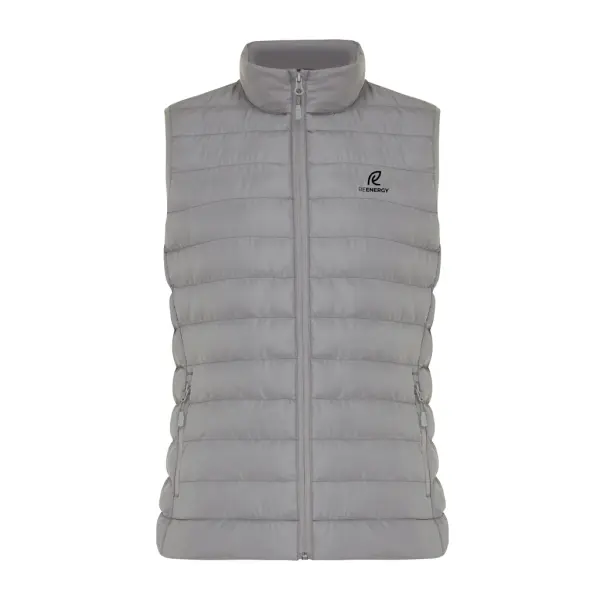 Gilet MERU DONNA IQONIQ promozionale in rPET - Immagine 52