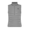Gilet MERU DONNA IQONIQ promozionale in rPET - Anteprima 52
