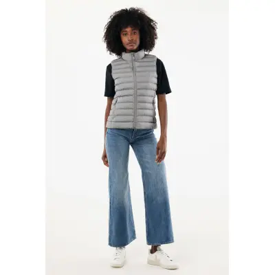 Gilet MERU DONNA IQONIQ promozionale in rPET - Immagine 48