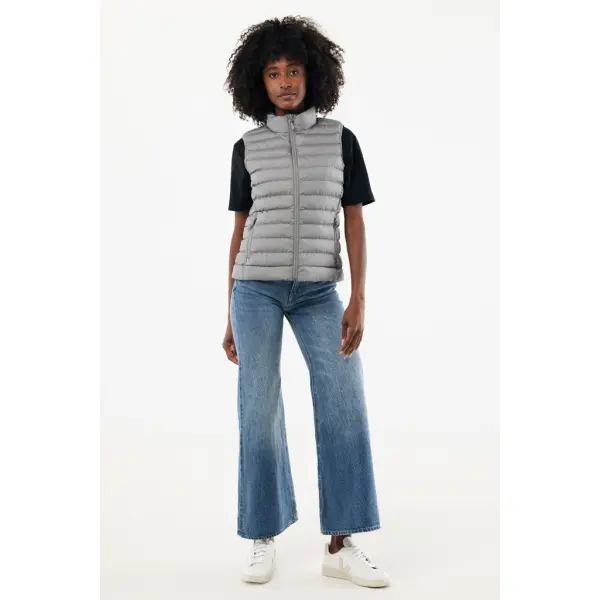 Gilet MERU DONNA IQONIQ promozionale in rPET - Immagine 48