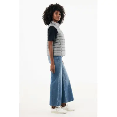 Gilet MERU DONNA IQONIQ promozionale in rPET - Immagine 49