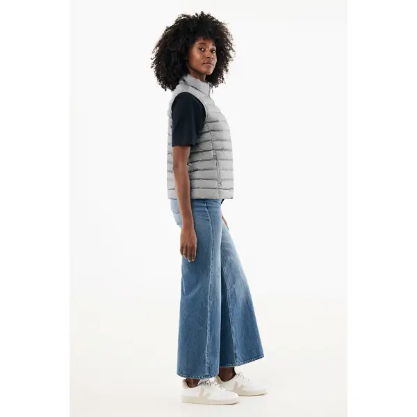 Gilet MERU DONNA IQONIQ promozionale in rPET - Immagine 49