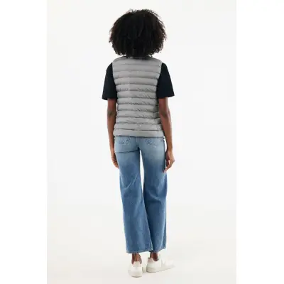 Gilet MERU DONNA IQONIQ promozionale in rPET - Immagine 50
