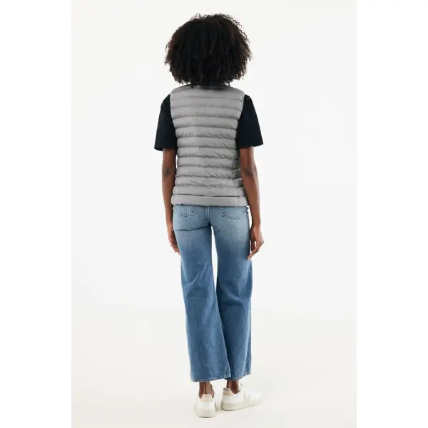 Gilet MERU DONNA IQONIQ promozionale in rPET - Immagine 50