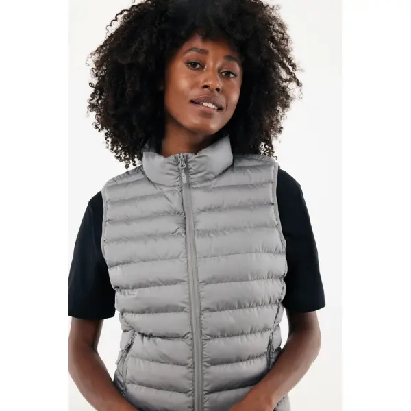 Gilet MERU DONNA IQONIQ promozionale in rPET - Immagine 51