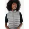 Gilet MERU DONNA IQONIQ promozionale in rPET - Anteprima 51