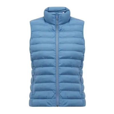 Gilet MERU DONNA IQONIQ promozionale in rPET - Immagine 53