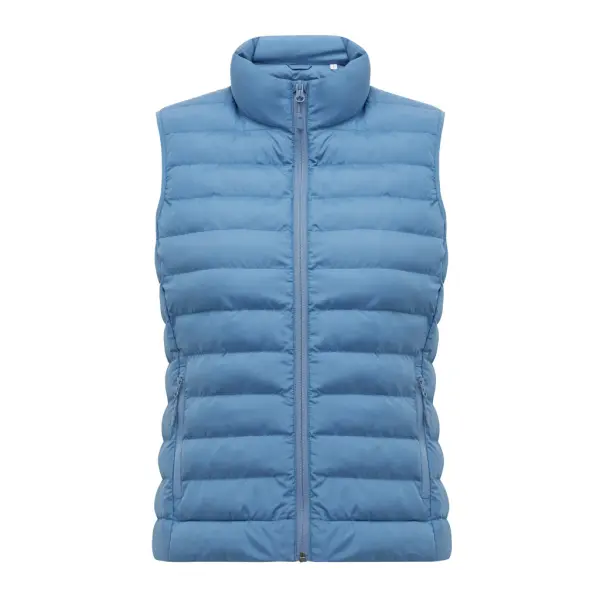 Gilet MERU DONNA IQONIQ promozionale in rPET - Immagine 53