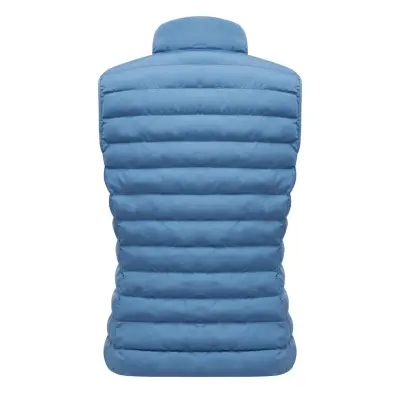 Gilet MERU DONNA IQONIQ promozionale in rPET - Immagine 54