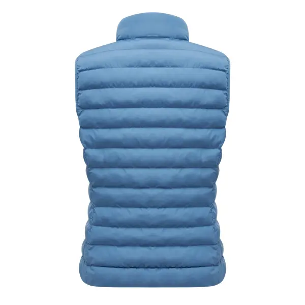 Gilet MERU DONNA IQONIQ promozionale in rPET - Immagine 54