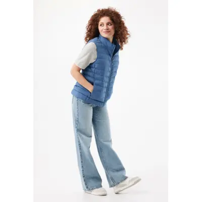Gilet MERU DONNA IQONIQ promozionale in rPET - Immagine 56