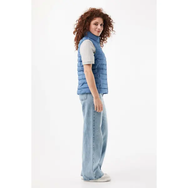 Gilet MERU DONNA IQONIQ promozionale in rPET - Immagine 57