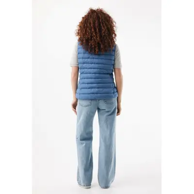 Gilet MERU DONNA IQONIQ promozionale in rPET - Immagine 58