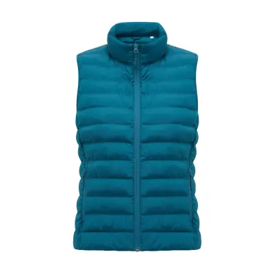 Gilet MERU DONNA IQONIQ promozionale in rPET - Immagine 60