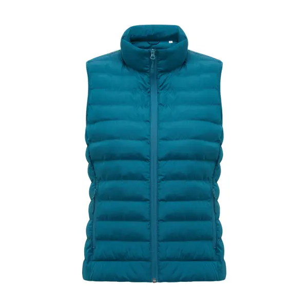 Gilet MERU DONNA IQONIQ promozionale in rPET - Immagine 60