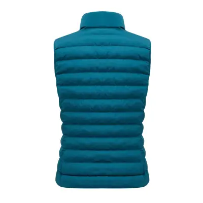 Gilet MERU DONNA IQONIQ promozionale in rPET - Immagine 61