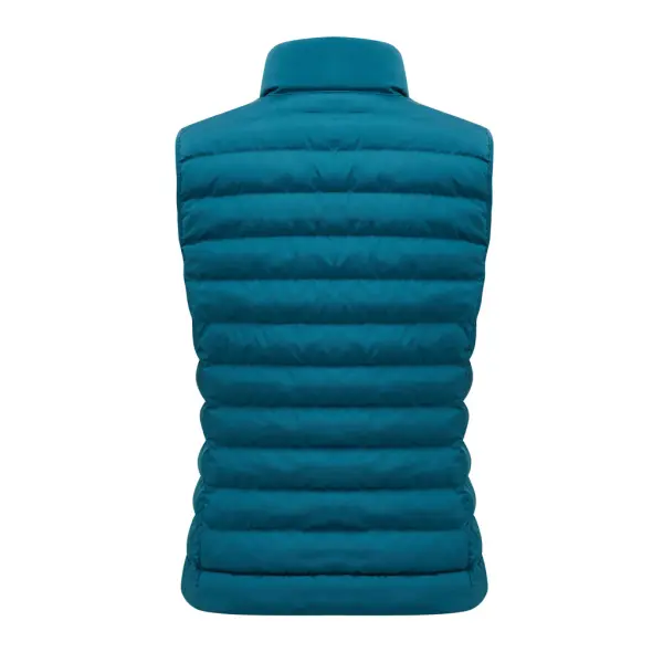 Gilet MERU DONNA IQONIQ promozionale in rPET - Immagine 61