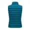 Gilet MERU DONNA IQONIQ promozionale in rPET - Anteprima 61