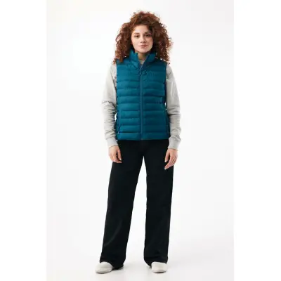 Gilet MERU DONNA IQONIQ promozionale in rPET - Immagine 62