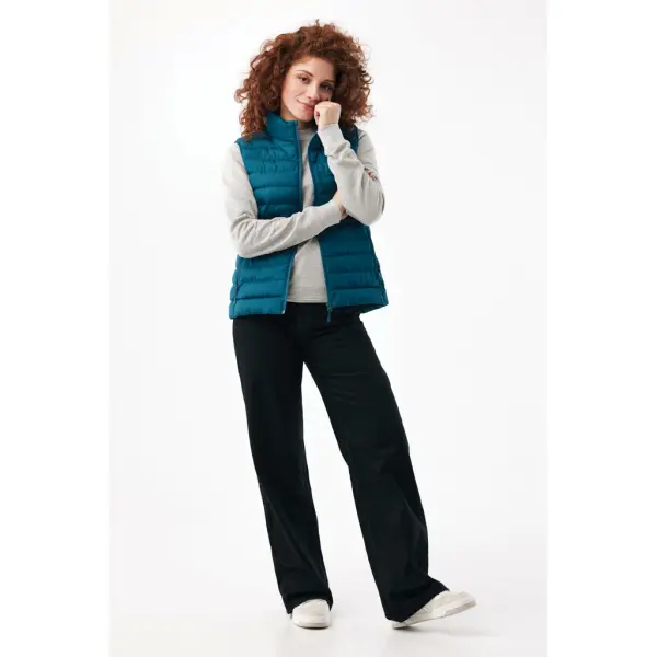 Gilet MERU DONNA IQONIQ promozionale in rPET - Immagine 64
