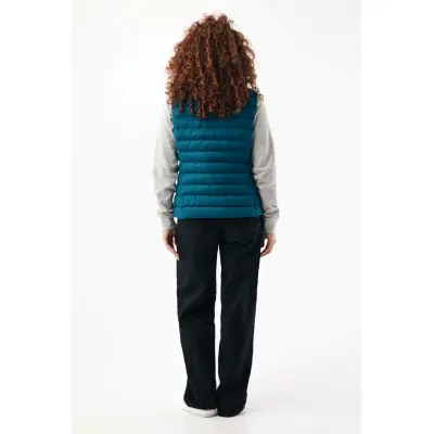 Gilet MERU DONNA IQONIQ promozionale in rPET - Immagine 65