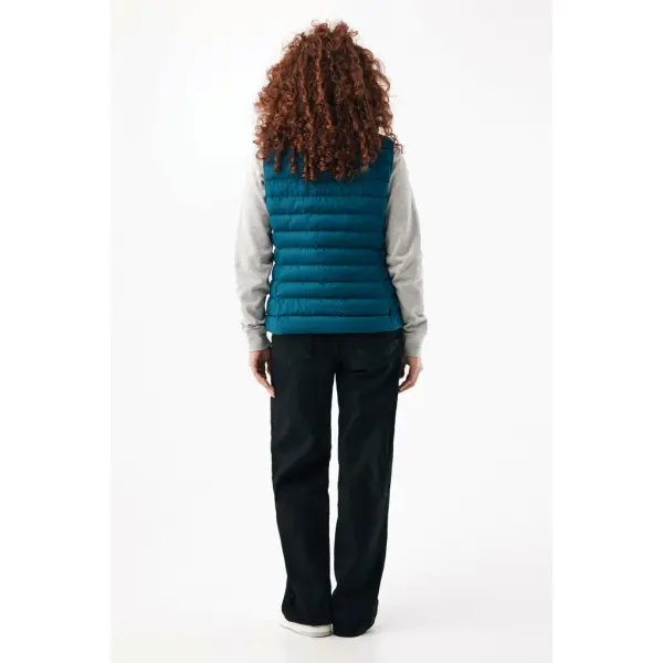 Gilet MERU DONNA IQONIQ promozionale in rPET - Immagine 65