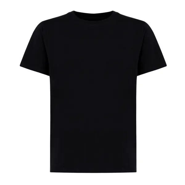 T-shirt bambino IQONIQ Koli in cotone riciclato - Immagine 2