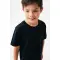 T-shirt bambino IQONIQ Koli in cotone riciclato - Anteprima 7