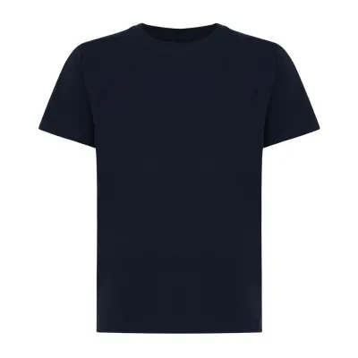 T-shirt bambino IQONIQ Koli in cotone riciclato - Immagine 10
