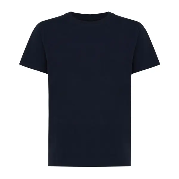 T-shirt bambino IQONIQ Koli in cotone riciclato - Immagine 10