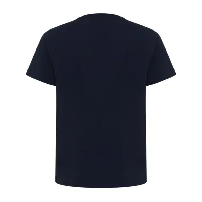 T-shirt bambino IQONIQ Koli in cotone riciclato - Immagine 11
