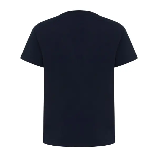 T-shirt bambino IQONIQ Koli in cotone riciclato - Immagine 11