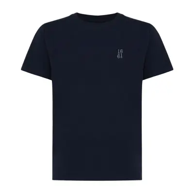 T-shirt bambino IQONIQ Koli in cotone riciclato - Immagine 16