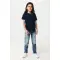 T-shirt bambino IQONIQ Koli in cotone riciclato - Anteprima 12