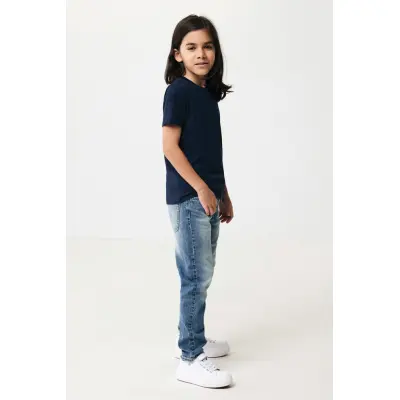 T-shirt bambino IQONIQ Koli in cotone riciclato - Immagine 14
