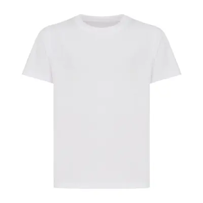 T-shirt bambino IQONIQ Koli in cotone riciclato - Immagine 17