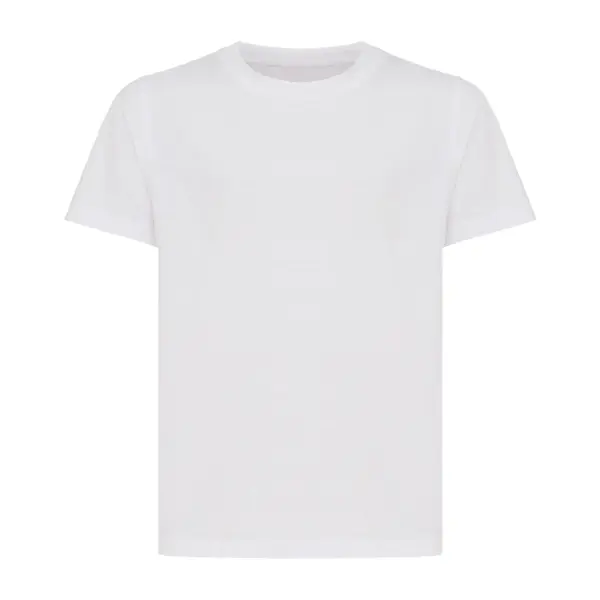 T-shirt bambino IQONIQ Koli in cotone riciclato - Immagine 17