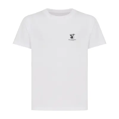 T-shirt bambino IQONIQ Koli in cotone riciclato - Immagine 21