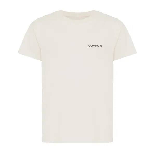 T-shirt bambino IQONIQ Koli in cotone riciclato - Immagine 29