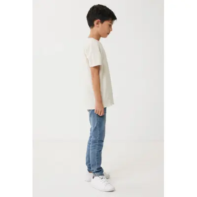 T-shirt bambino IQONIQ Koli in cotone riciclato - Immagine 26