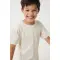 T-shirt bambino IQONIQ Koli in cotone riciclato - Anteprima 27