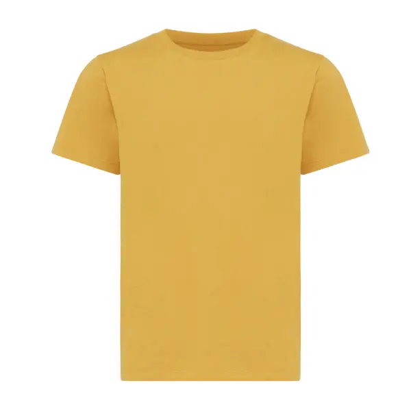 T-shirt bambino IQONIQ Koli in cotone riciclato - Immagine 30