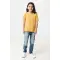 T-shirt bambino IQONIQ Koli in cotone riciclato - Anteprima 32
