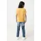 T-shirt bambino IQONIQ Koli in cotone riciclato - Anteprima 33