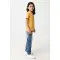 T-shirt bambino IQONIQ Koli in cotone riciclato - Anteprima 34