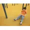 T-shirt bambino IQONIQ Koli in cotone riciclato - Anteprima 38