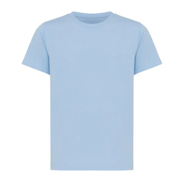 T-shirt bambino IQONIQ Koli in cotone riciclato - Immagine 40