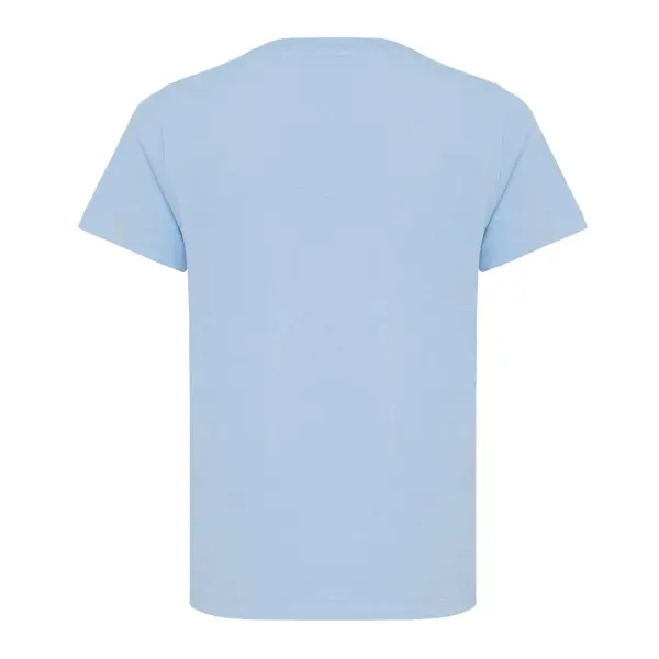 T-shirt bambino IQONIQ Koli in cotone riciclato - Immagine 41