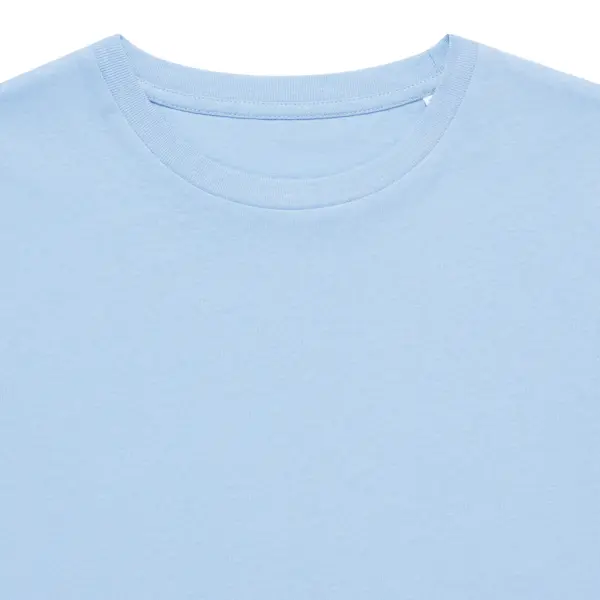 T-shirt bambino IQONIQ Koli in cotone riciclato - Immagine 42